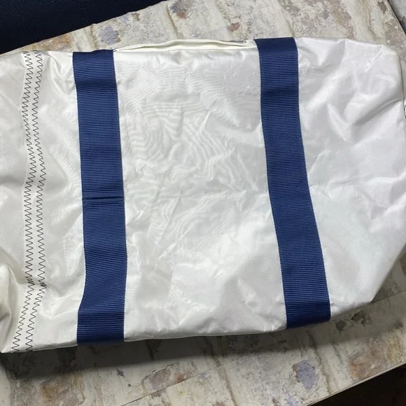 Sailor bags Duffel - Picture 10 of 10